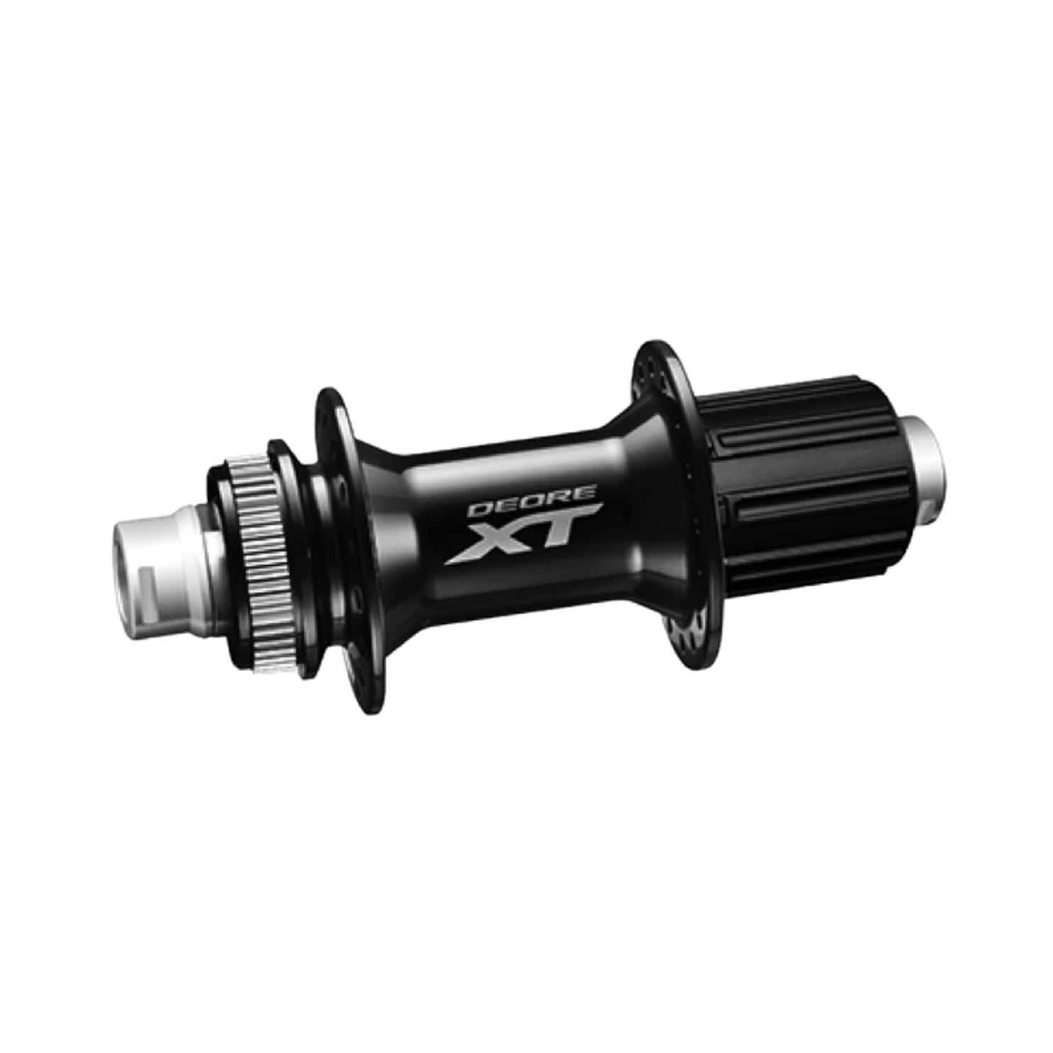 Shimano Fh-M8010 Rear Freehub Xt 32H Centerlock 142X12Mm