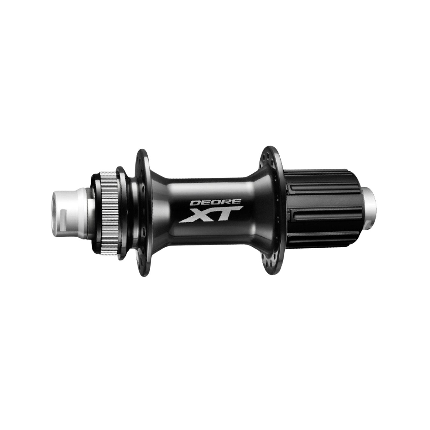 Shimano Fh-M8010 Rear Freehub Xt 32H Centerlock 142x12mm