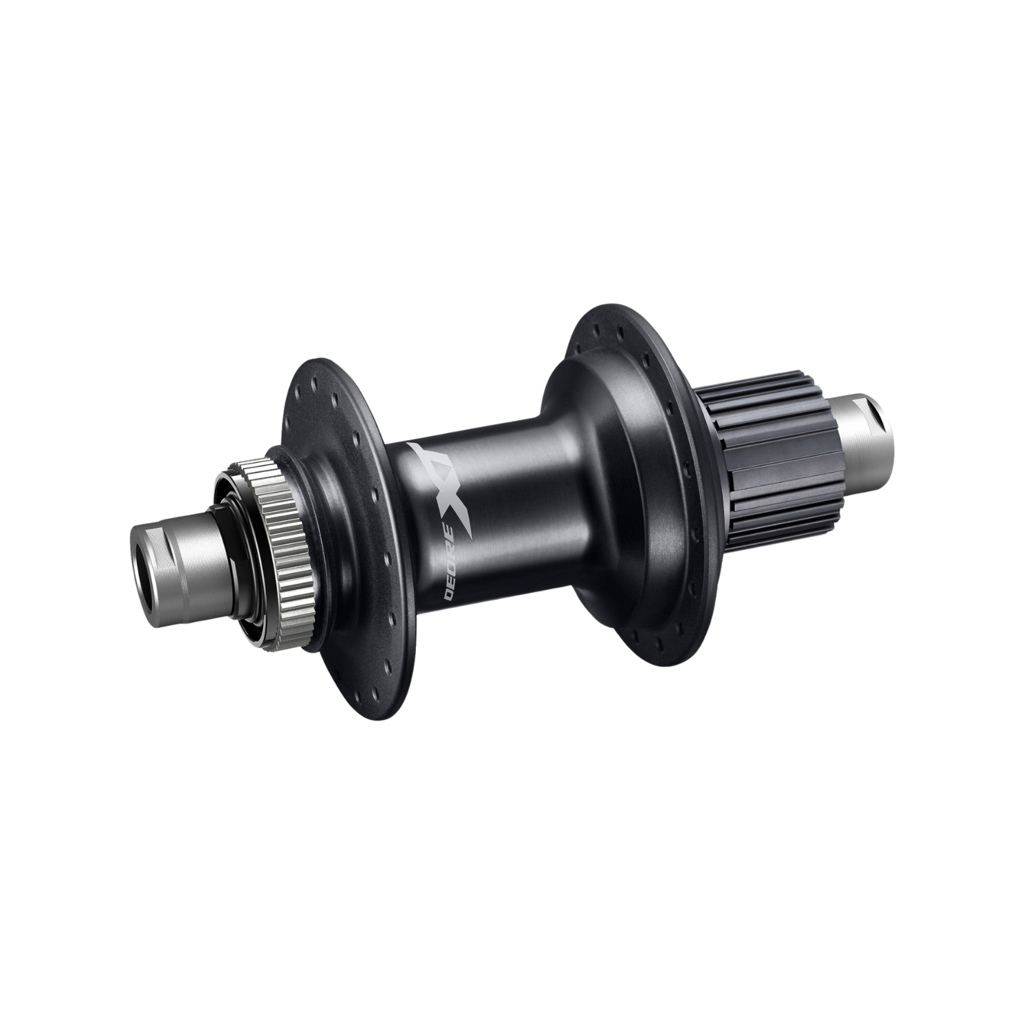Shimano Fh-M8110 Rear Freehub Xt 28H Centerlock 148X12Mm