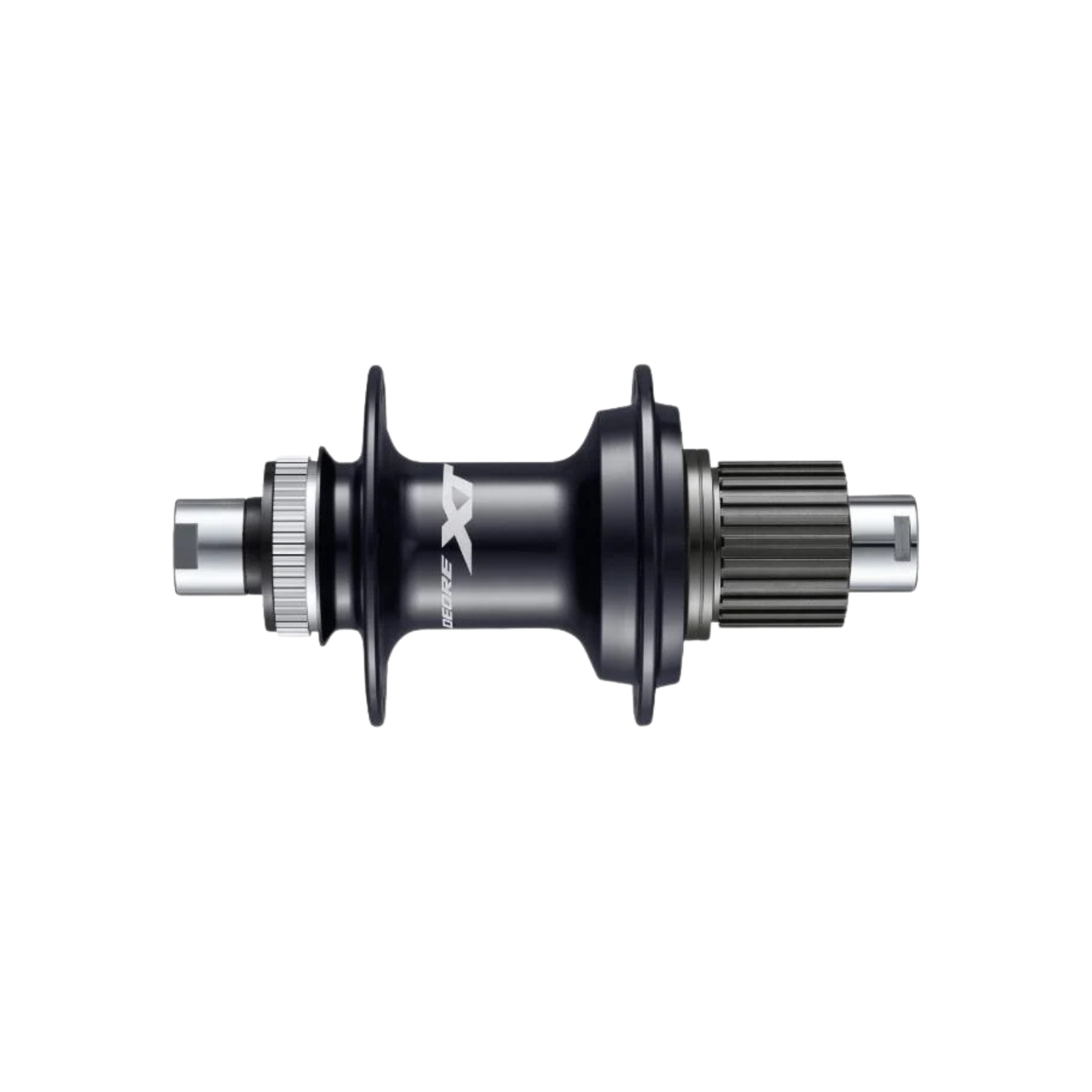 Shimano Fh-M8110 Rear Freehub Xt 32H Centerlock 142x12mm
