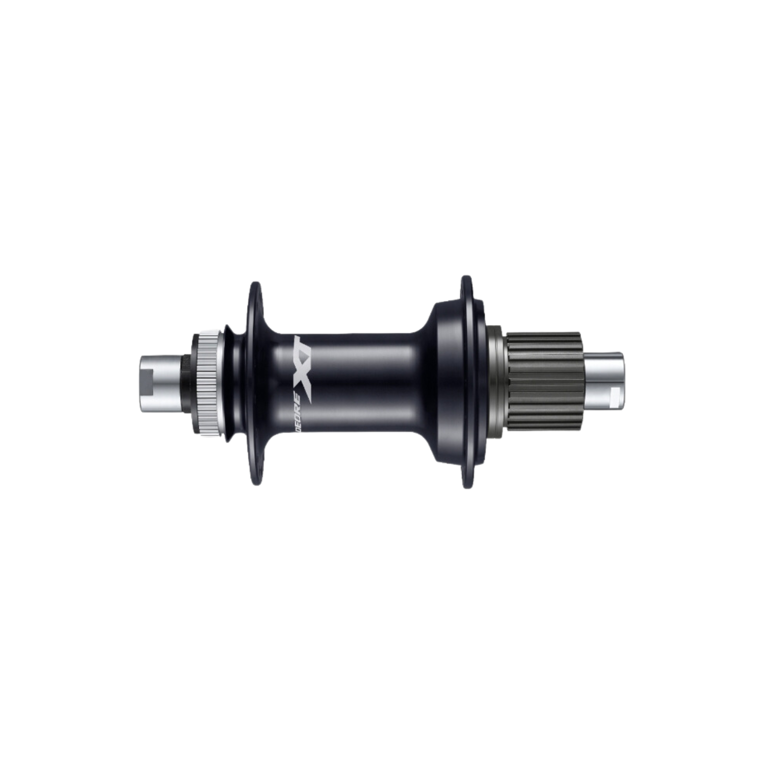 Shimano Fh-M8130 Rear Freehub Xt 28H Centerlock 157x12mm