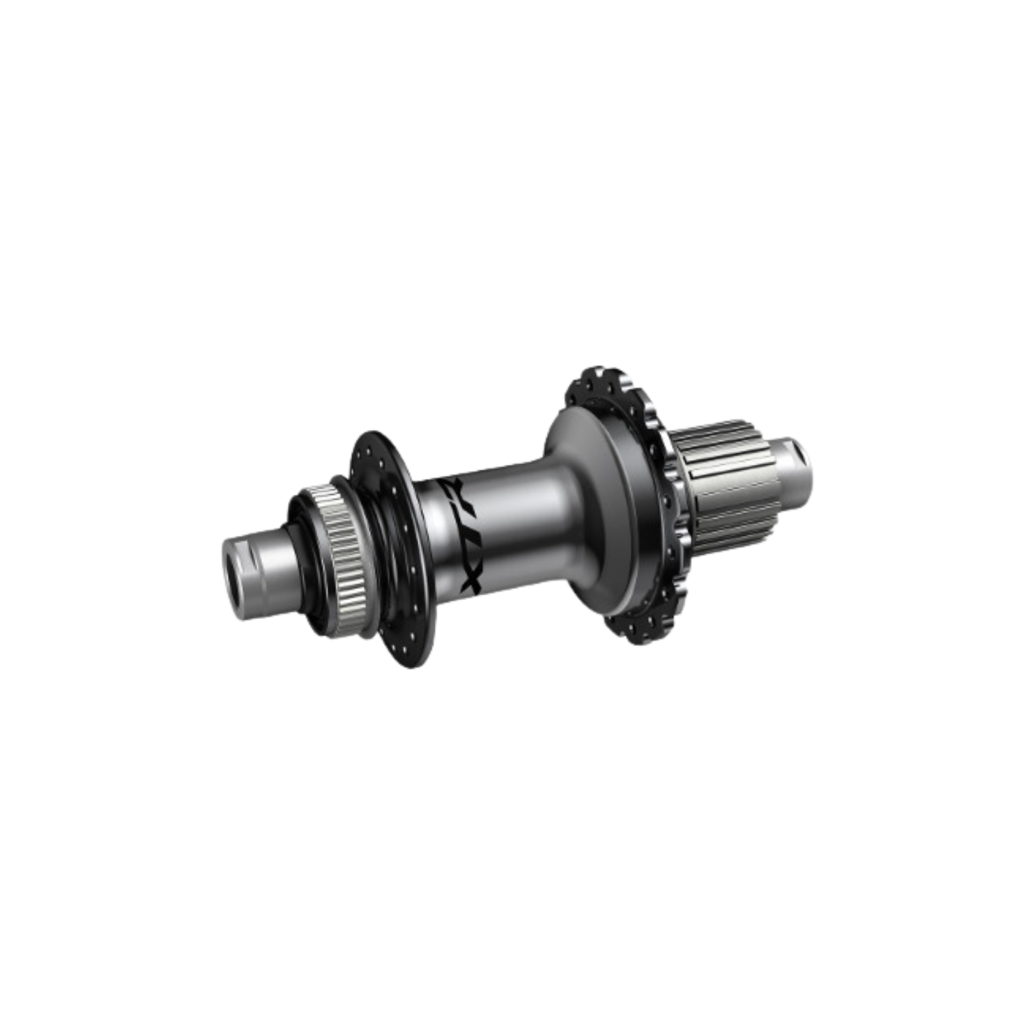 Shimano Fh-M9111-B Rear Freehub Xtr 32H Centerlock 148x12mm