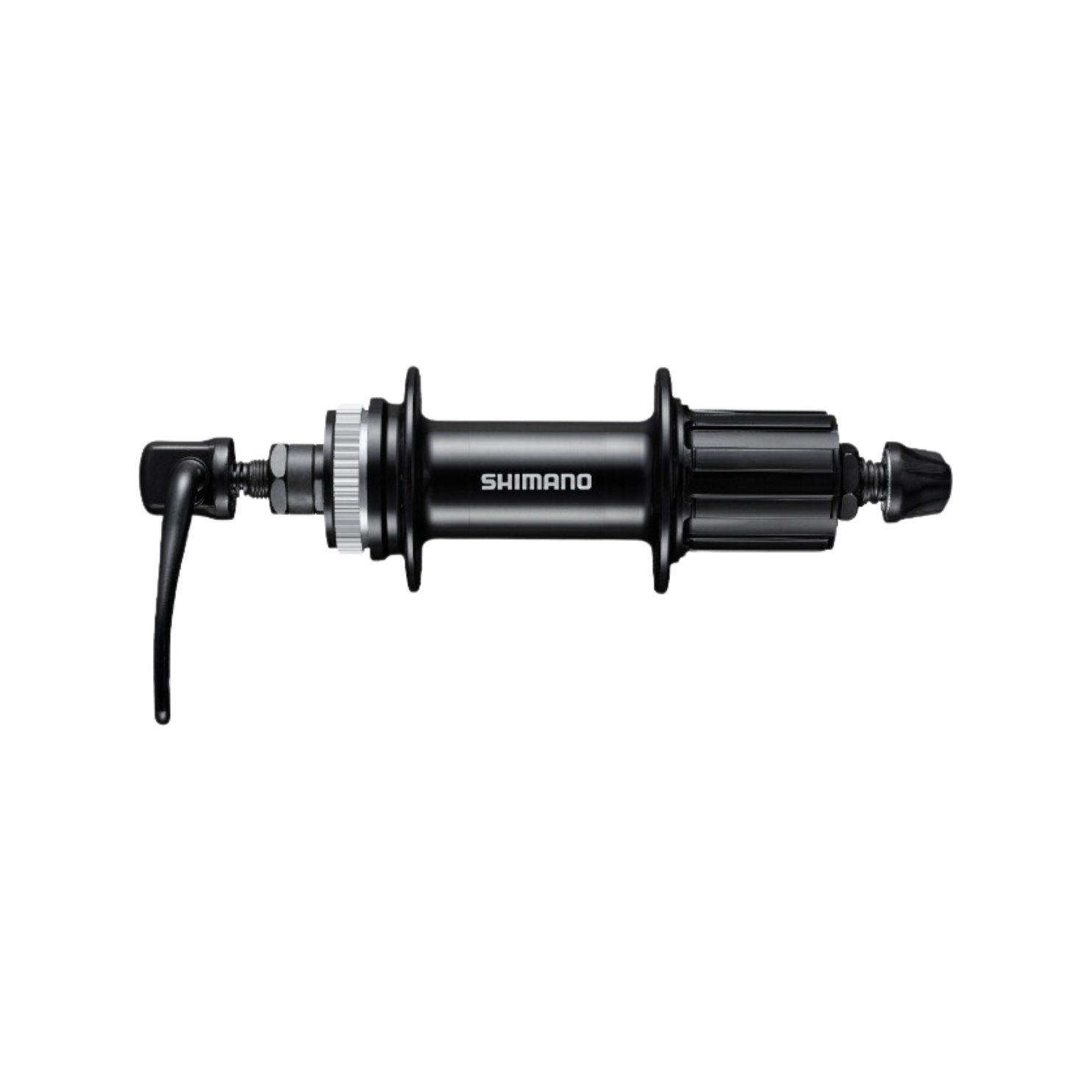 Shimano Fh-MT200-B Rear Freehub Altus 32H Centerlock 141mm Qr