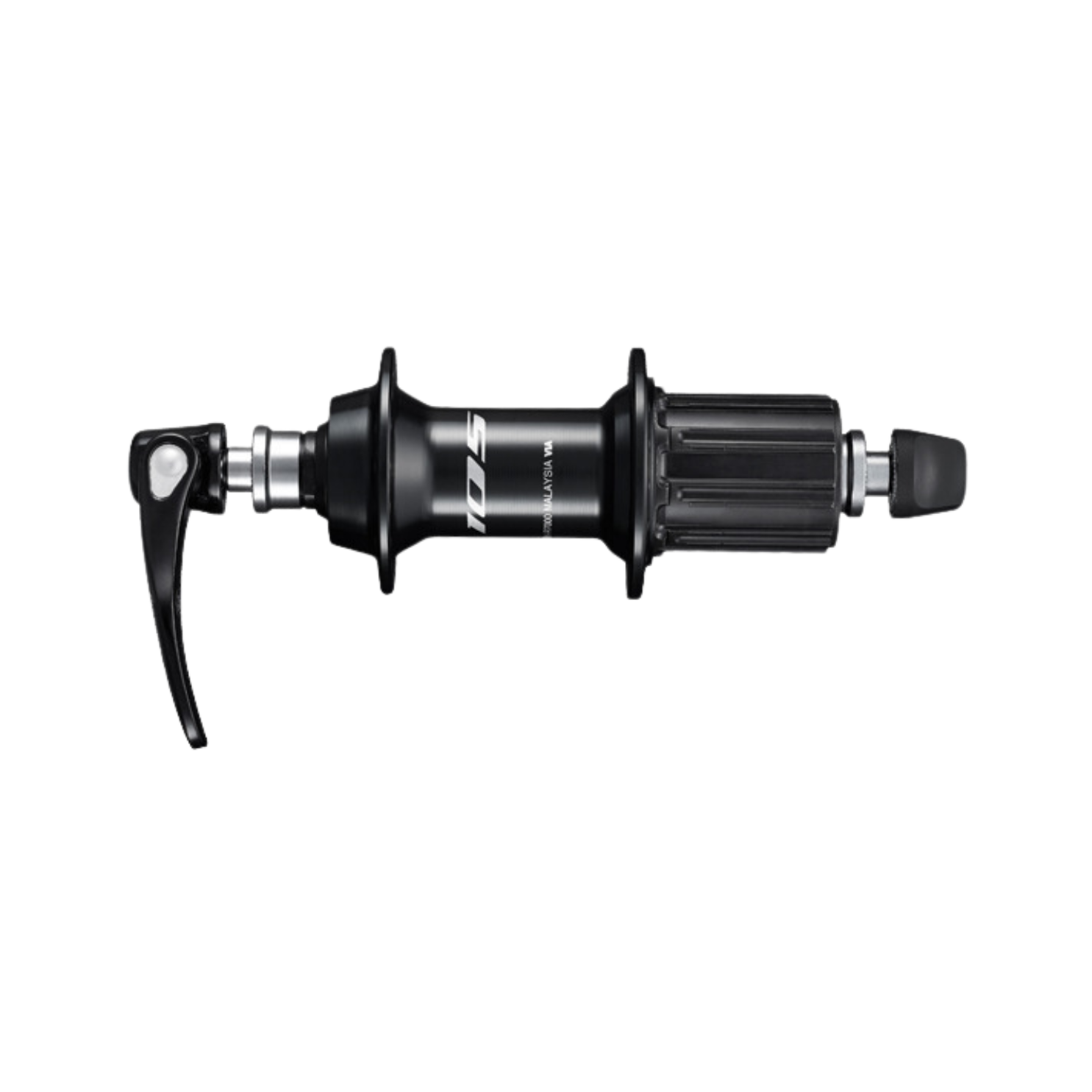 Shimano Fh-R7000 Rear Freehub 105 32-Hole Black