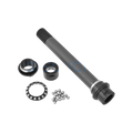 Shimano FH-R7070 Complete Hub Axle