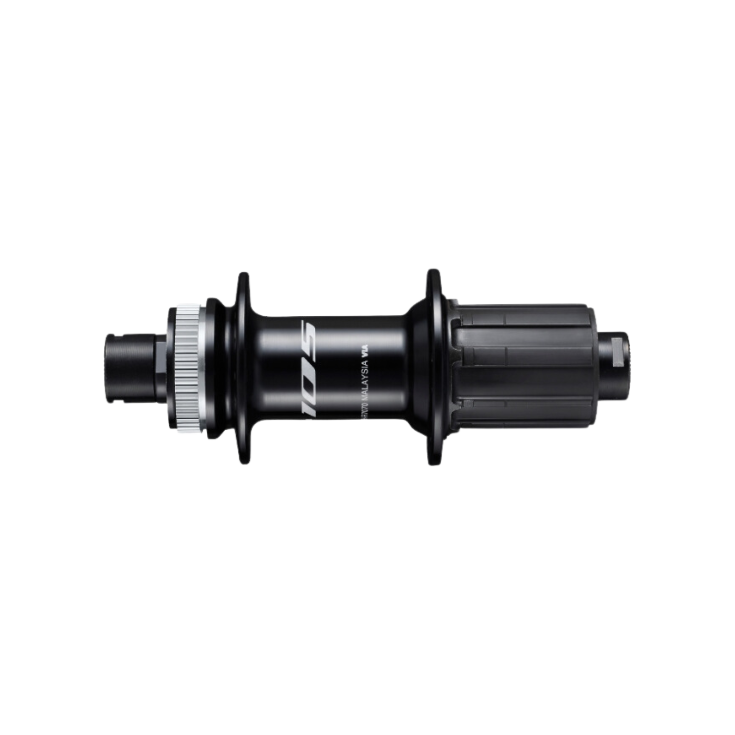 Shimano Fh-R7070 Rear Freehub 105 Centerlock 32H Black