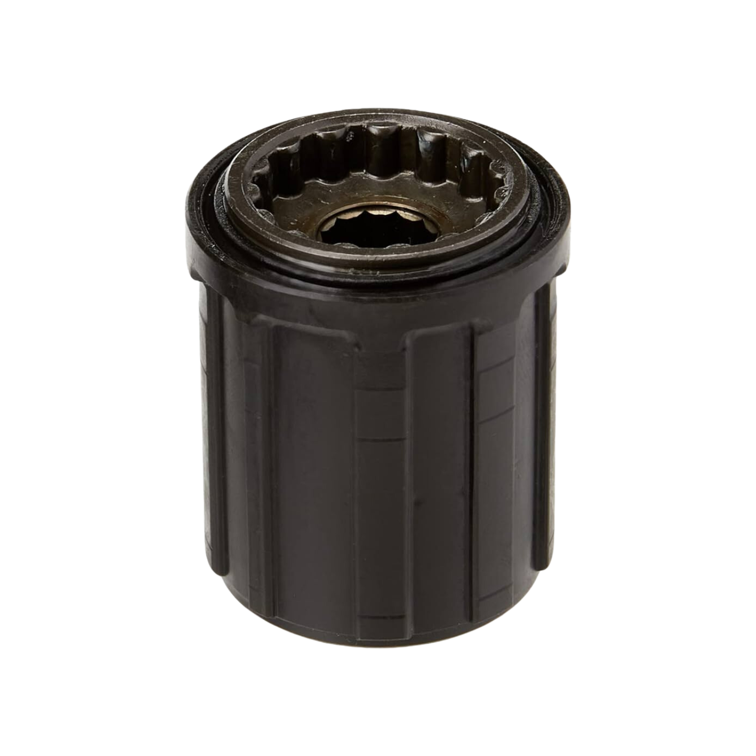 Shimano Fh-Rm66 飞轮主体完整