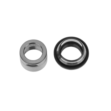Shimano Fh-Rs770 Left Lock Nut w/Cone & Dust Cover