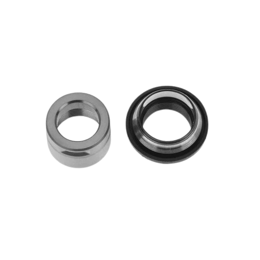 Shimano Fh-Rs770 Left Lock Nut w/Cone & Dust Cover