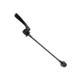 Shimano FH-T610 Quick Release 173mm (6-13/16")