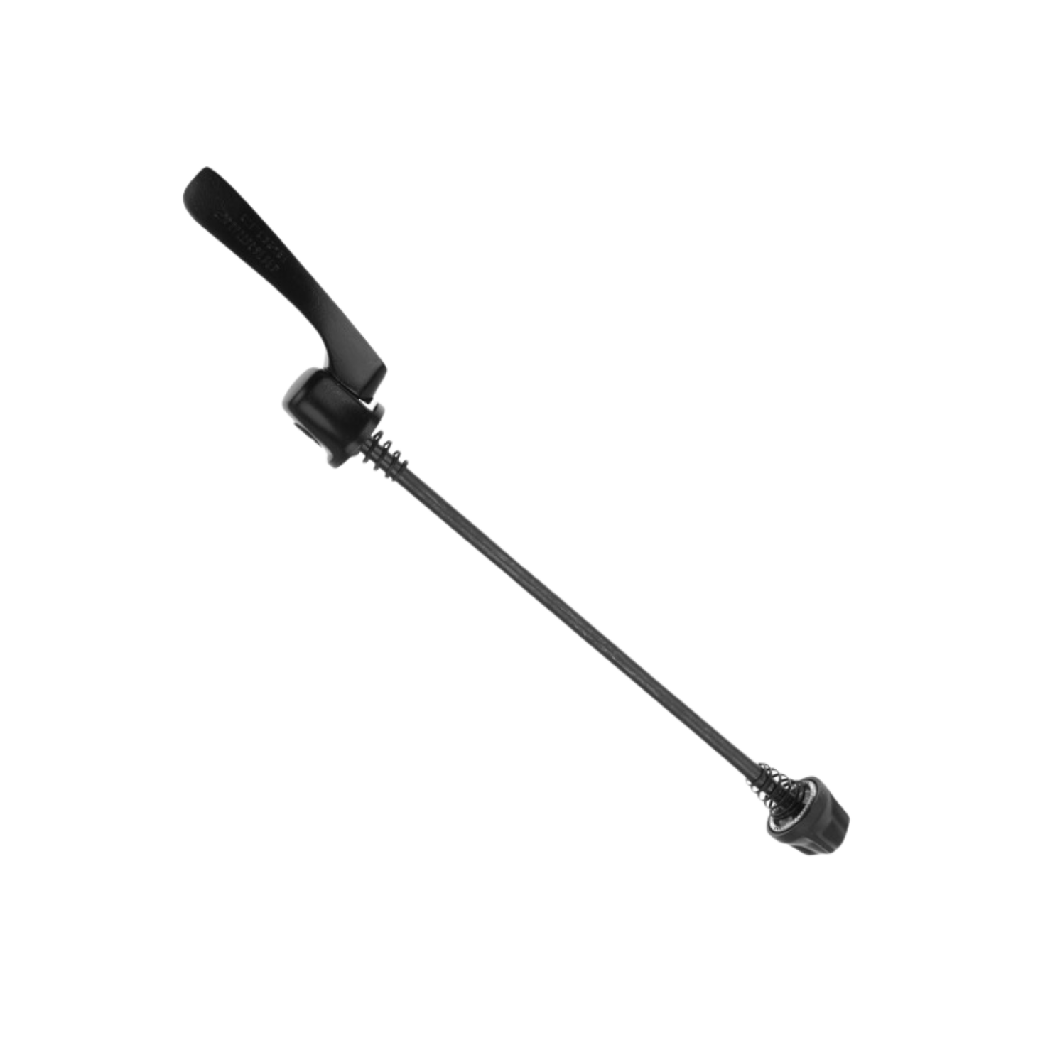 Shimano Fh-T610 Quick Release “173mm (6-13/16””)