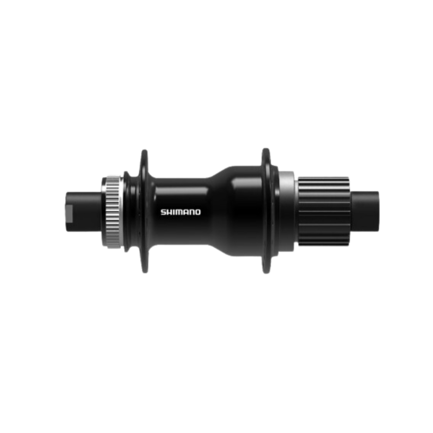 Shimano Fh-Tc500-Ms-B Rear Freehub 12-Spd 28H Black 12mm Thru 148mm