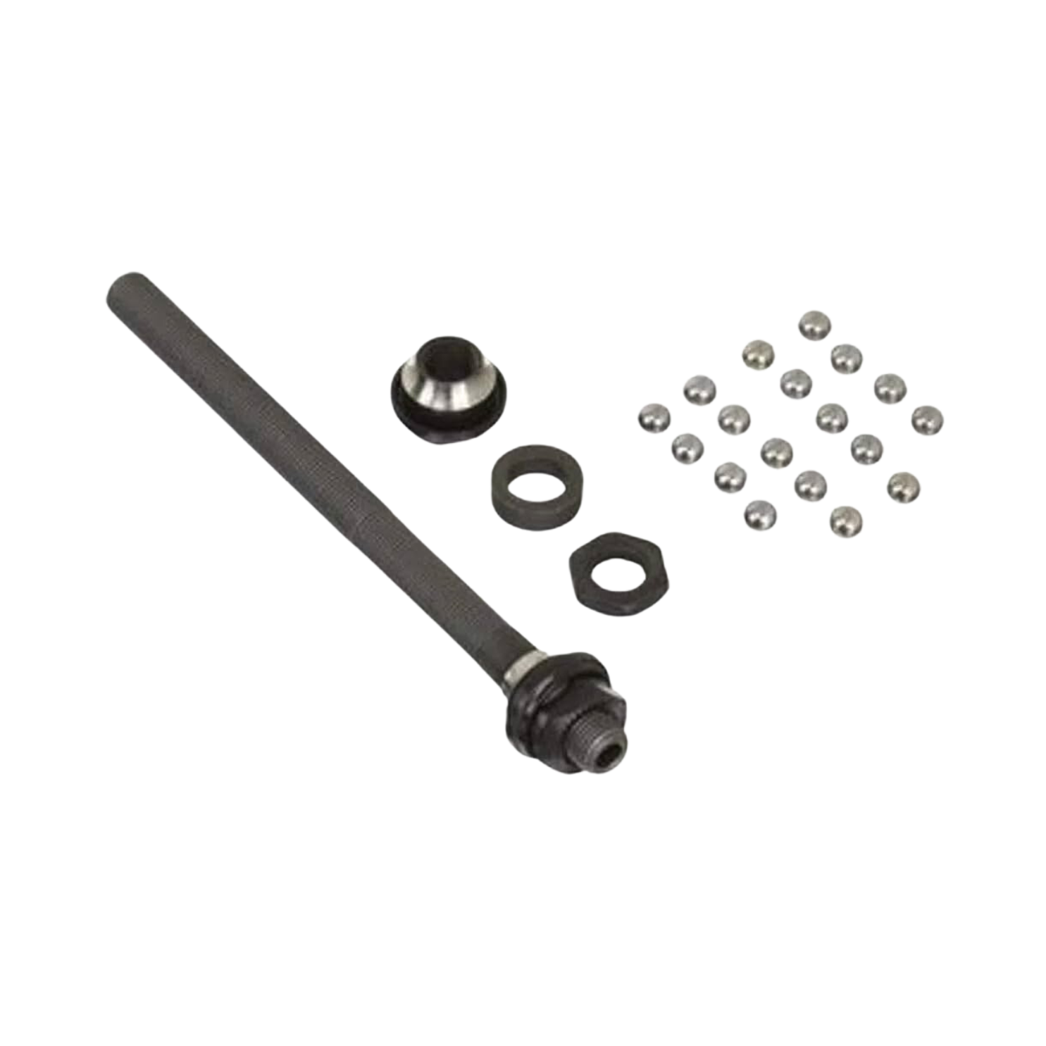 Shimano Fh-Tx505 后轴套件 146mm 
