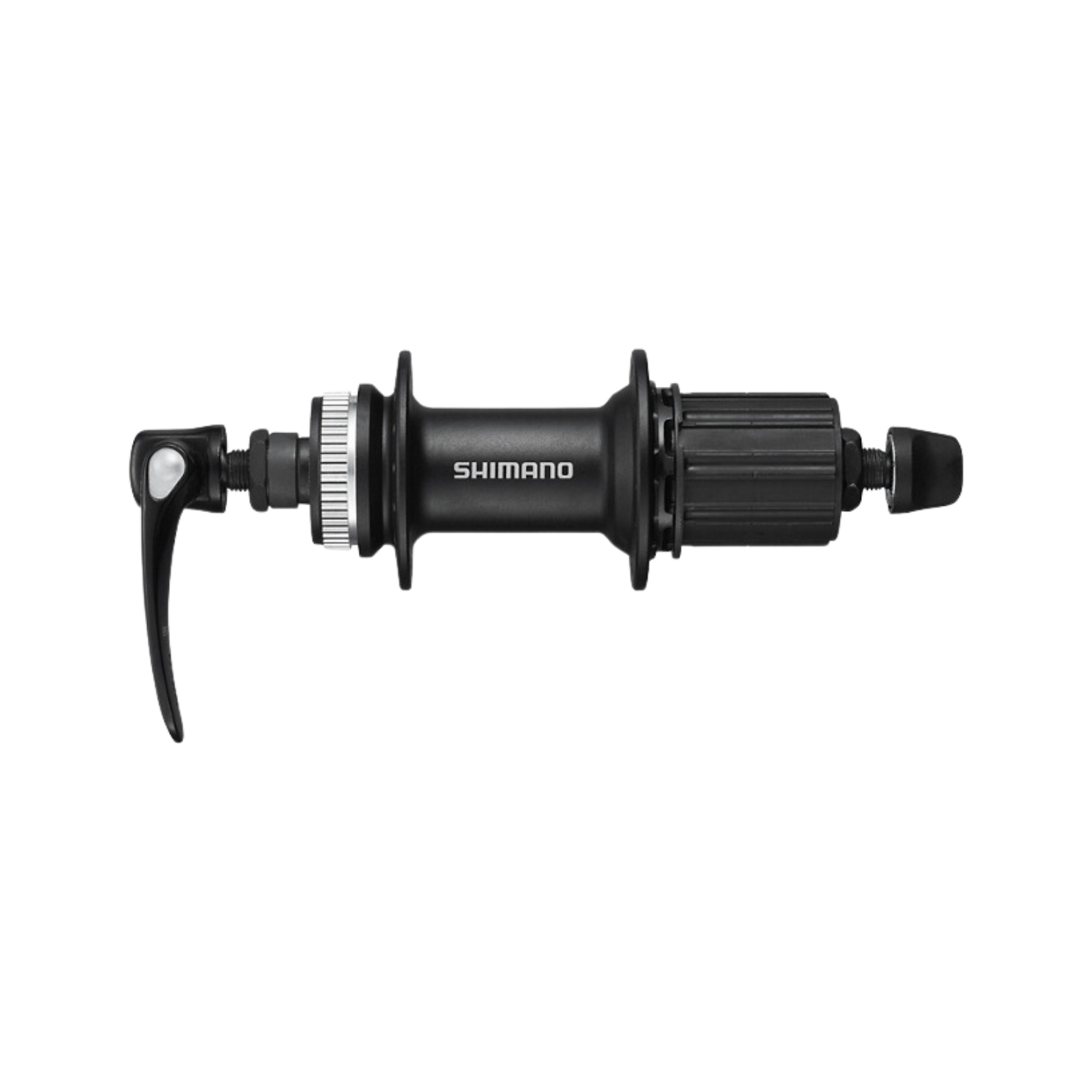 Shimano Fh-Ur600 Rear Freehub 10/11-Speed Centerlock 32H 135mm