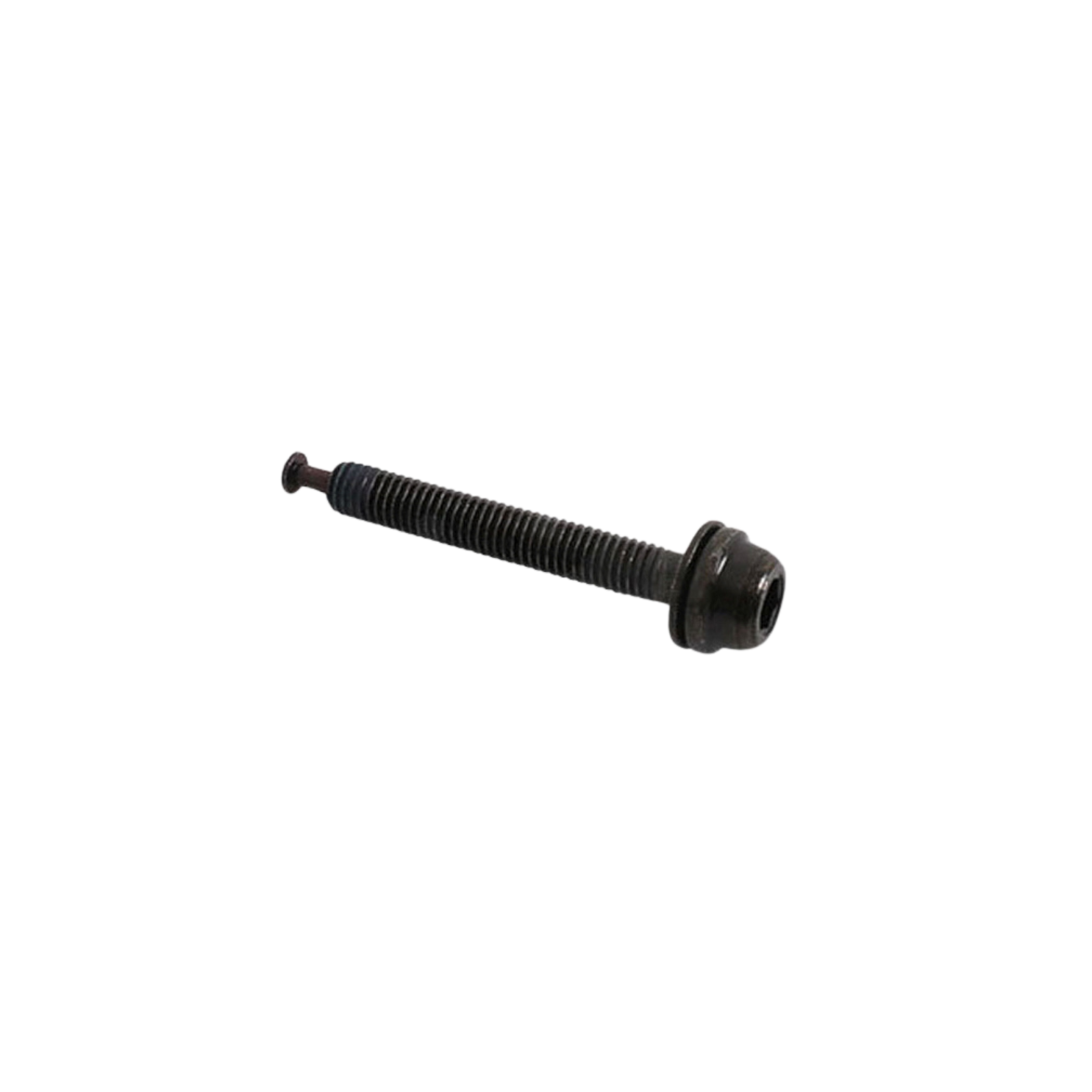 Shimano 平装盘式制动钳固定螺栓