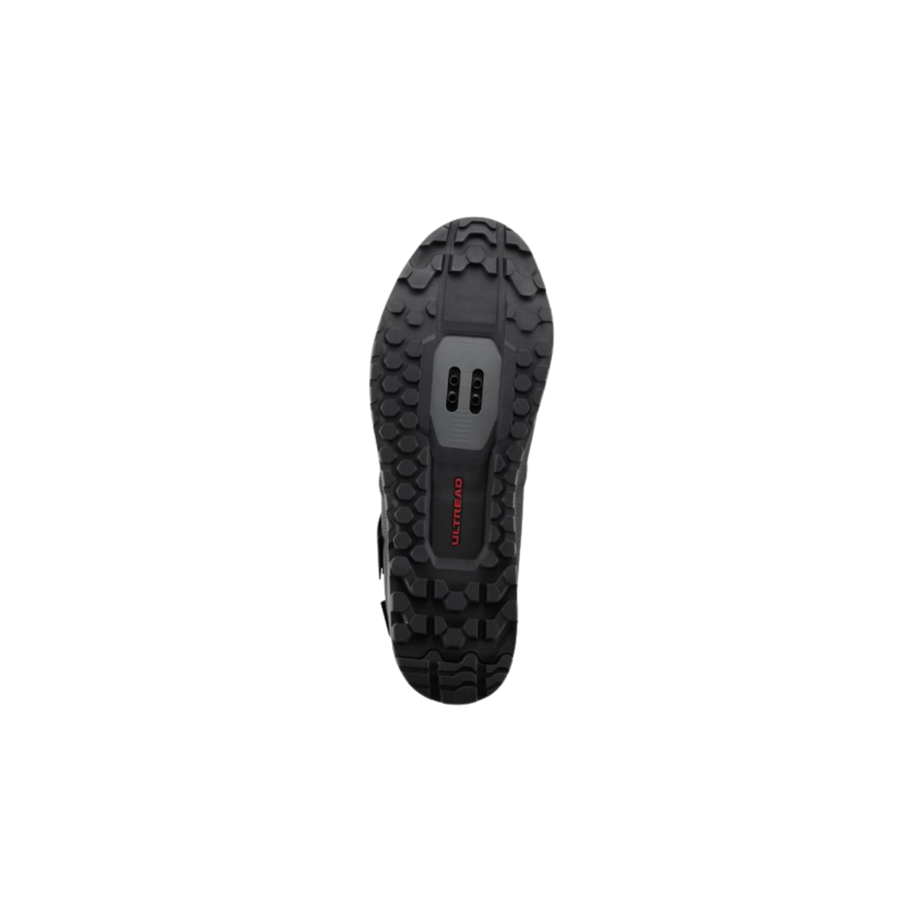 Shimano GE500 SPD - Black