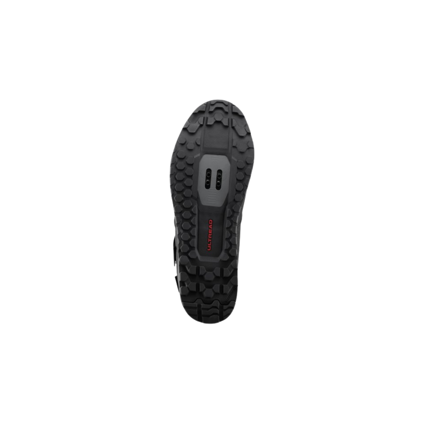 Shimano GE500 SPD - Black