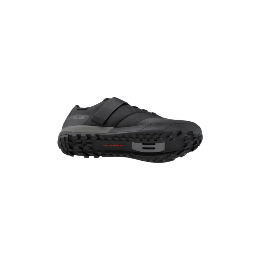Shimano GE500 SPD - Black