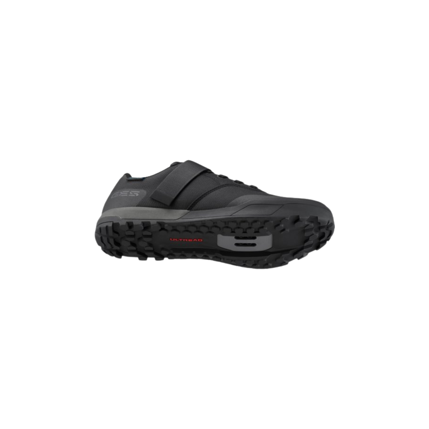 Shimano GE500 SPD - Black