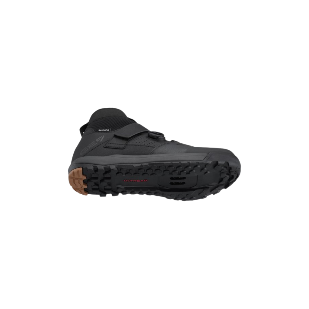 Shimano GE900 GTX SPD - Black