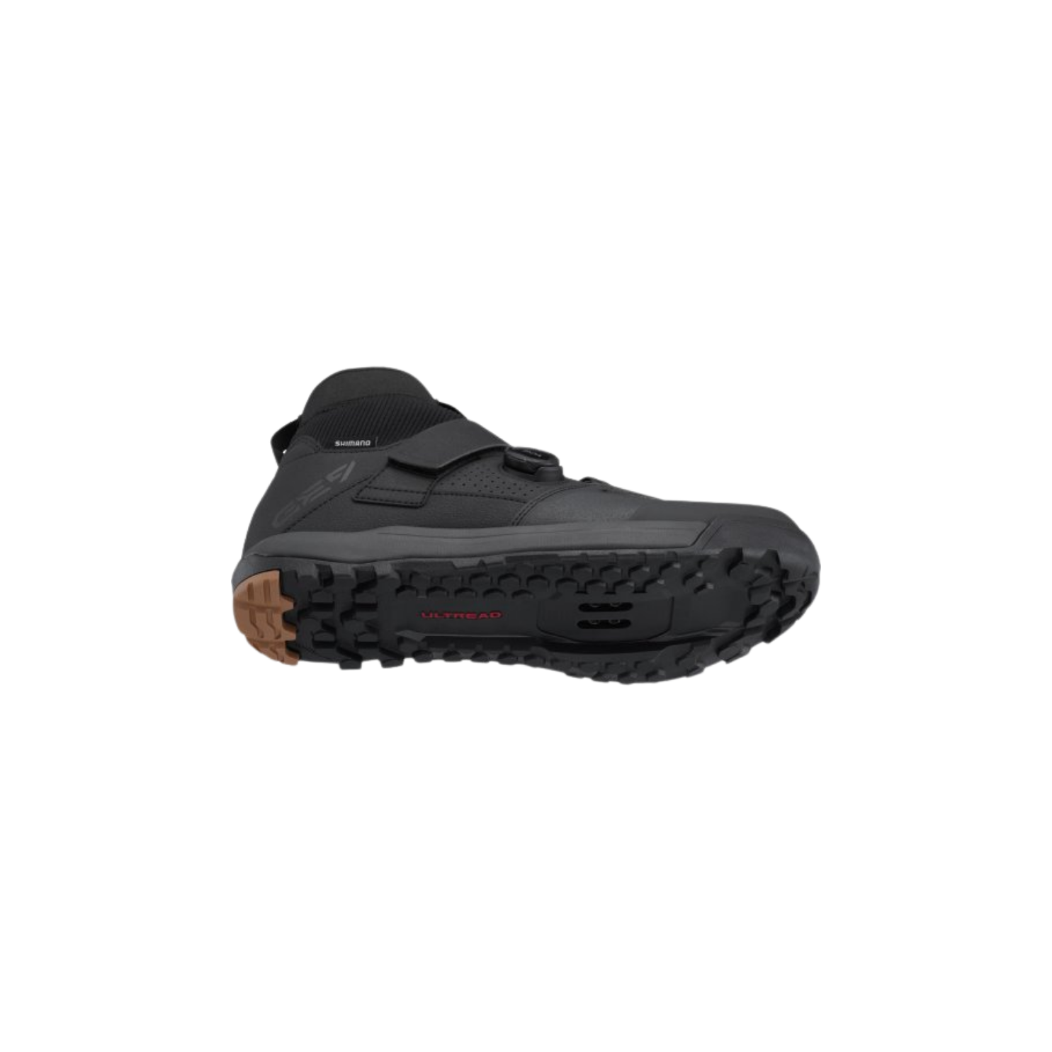 Shimano GE900 GTX SPD - Black