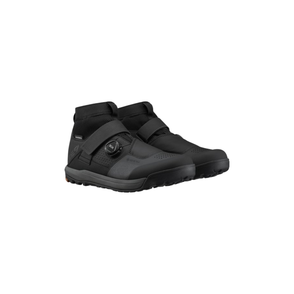Shimano GE900 GTX SPD - Black