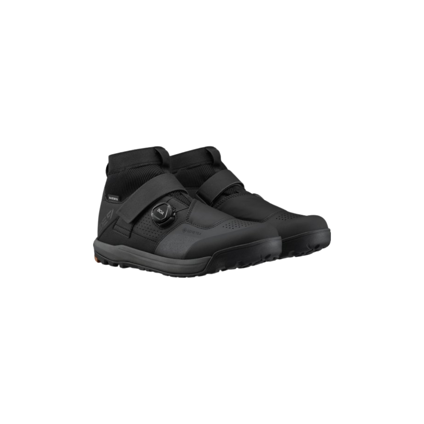Shimano GE900 GTX SPD - Black