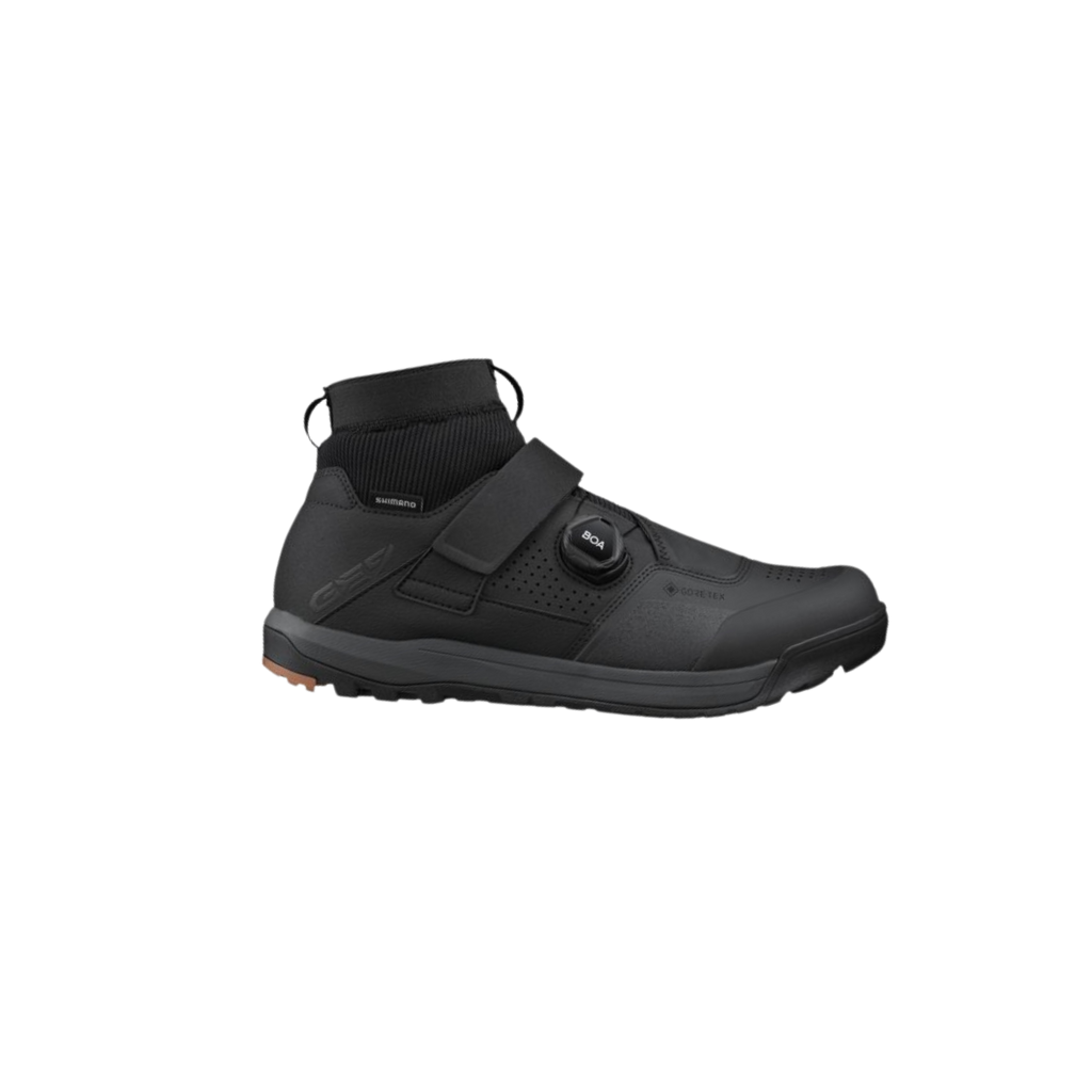 Shimano GE900 GTX SPD - Black