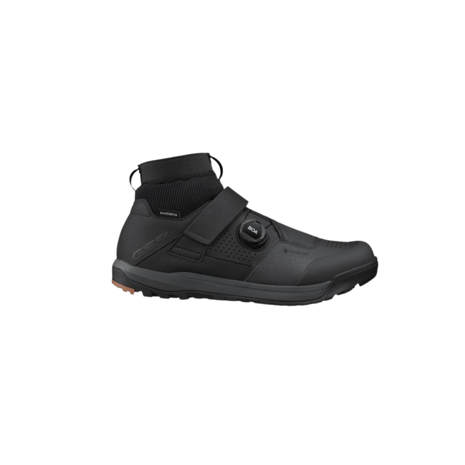 Shimano GE900 GTX SPD - Black