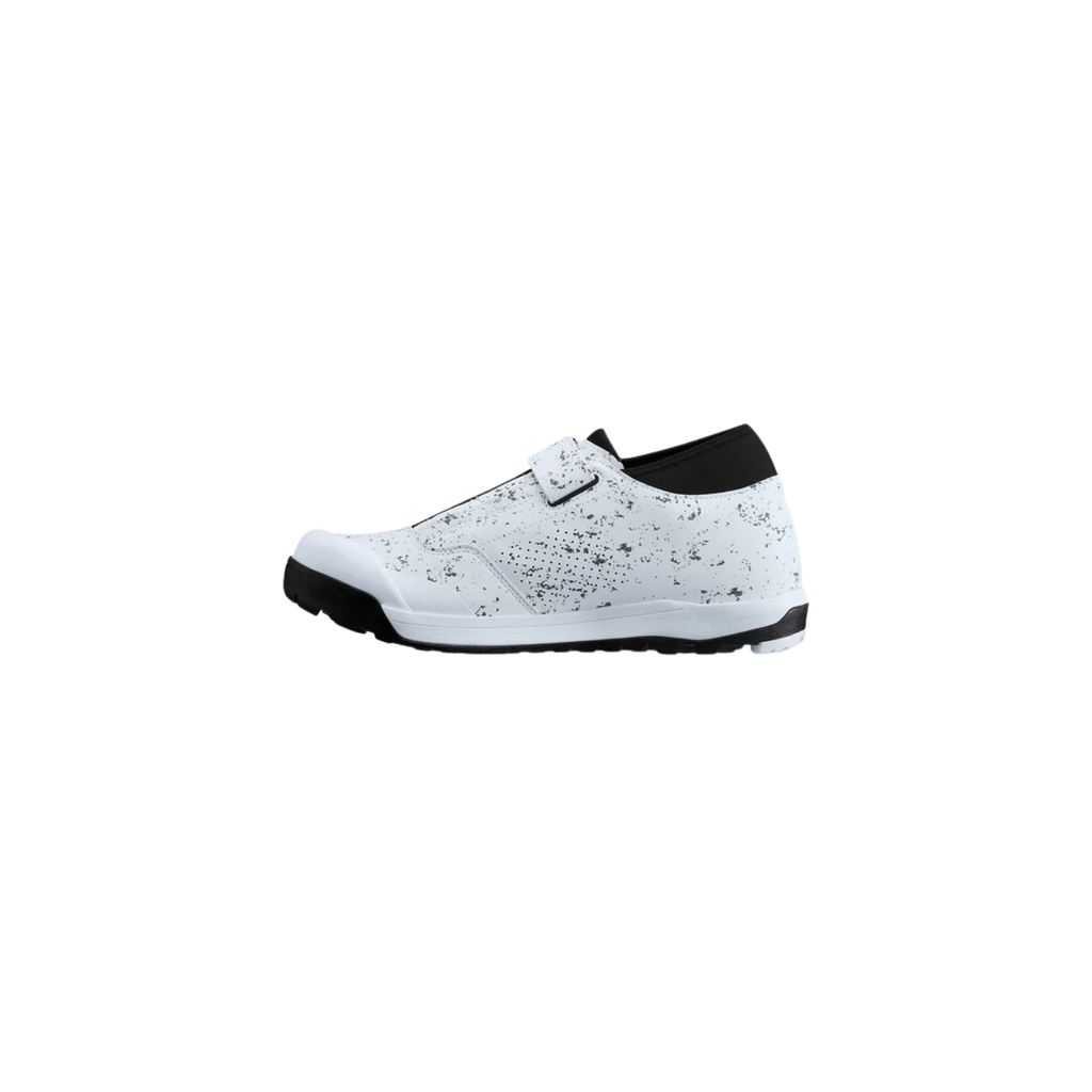 Shimano GE900HS Hot Seat SPD - White