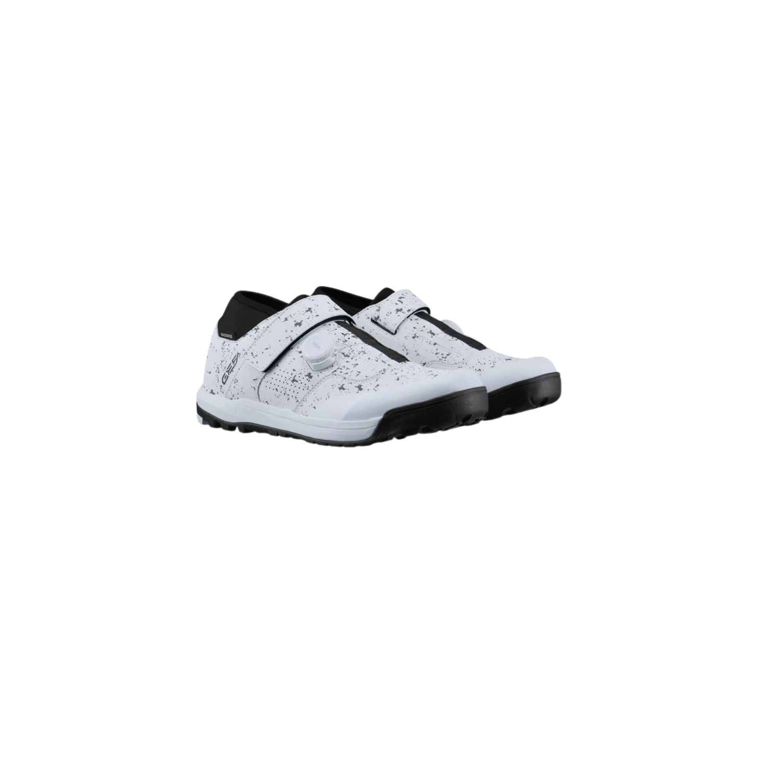 Shimano GE900HS Hot Seat SPD - White