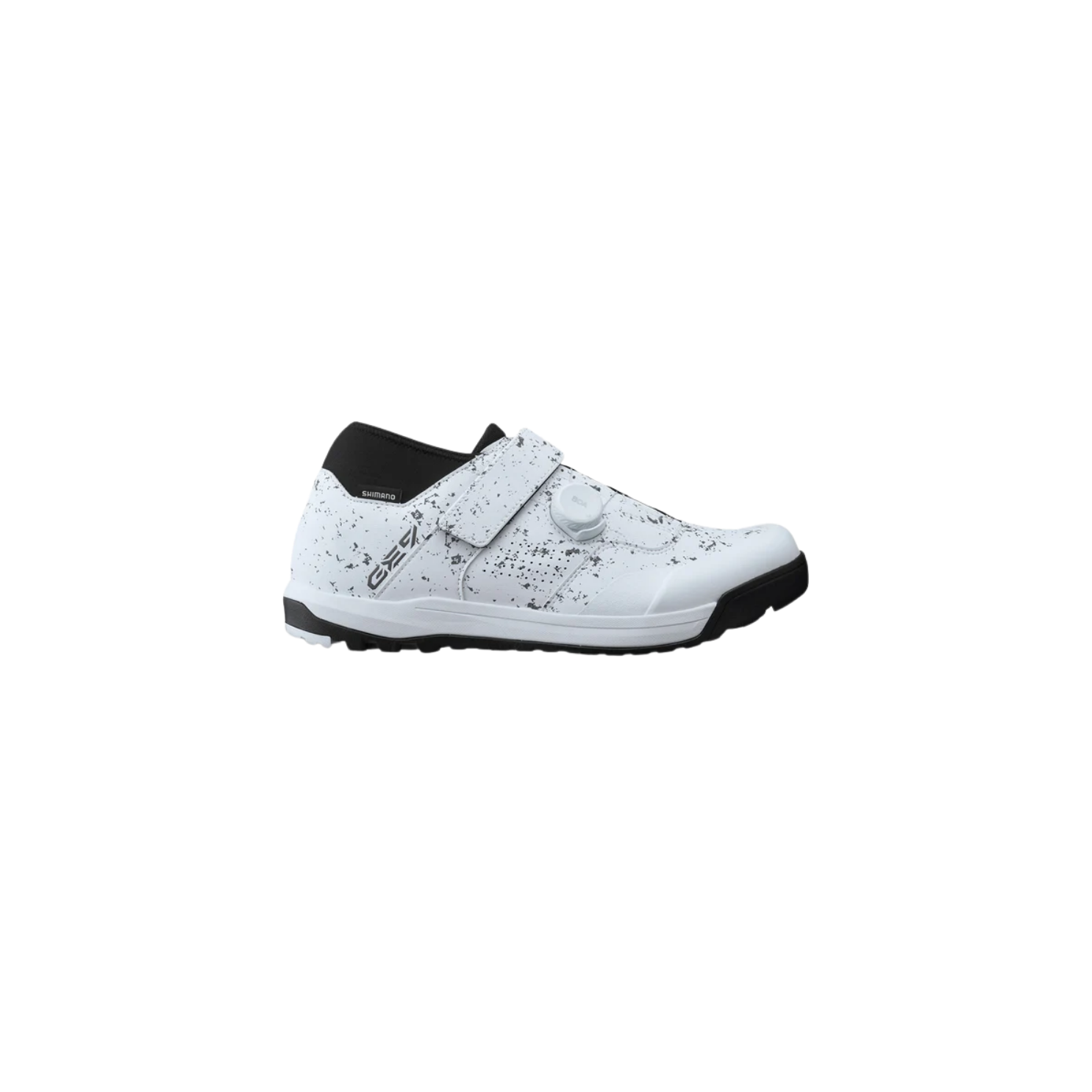 Shimano GE900HS Hot Seat SPD - White