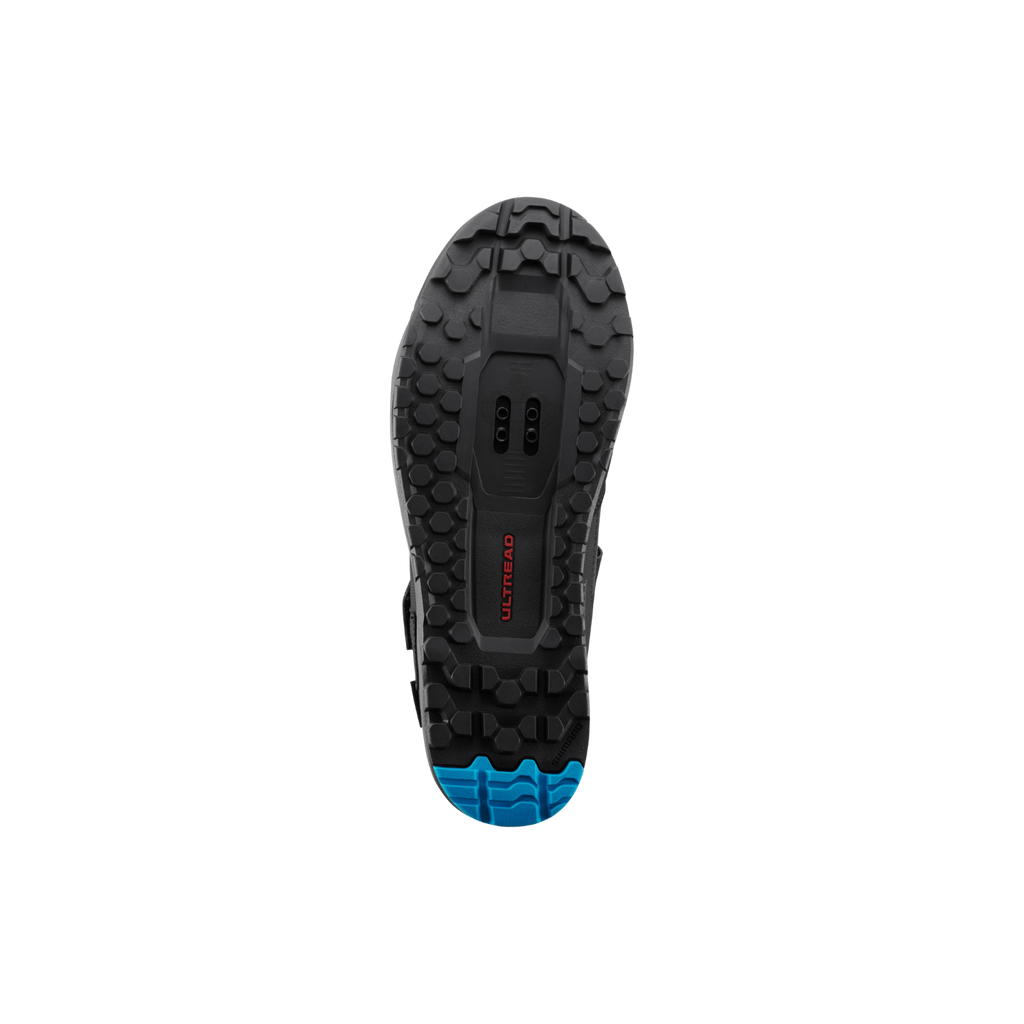 Shimano GE900 SPD - Black