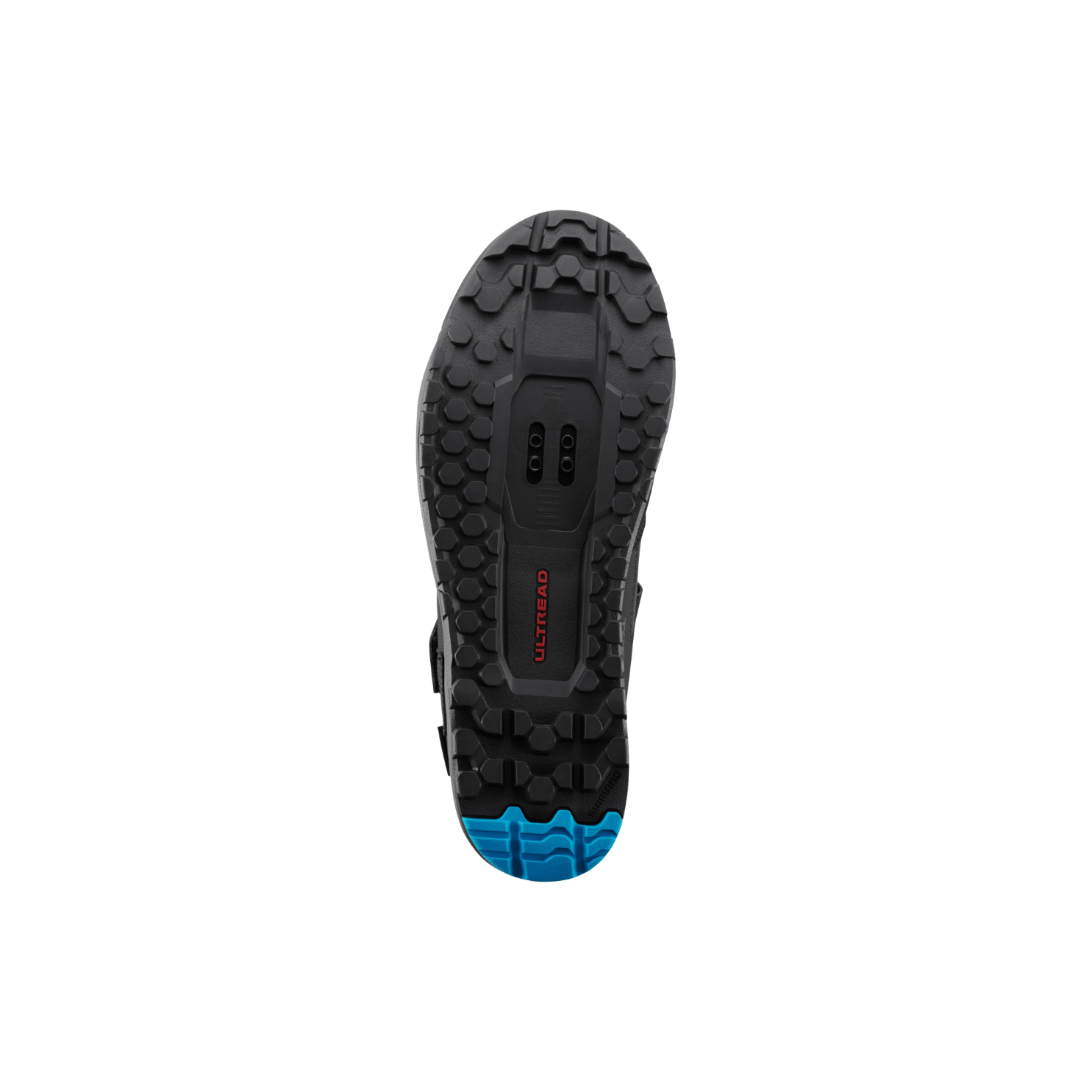 Shimano GE900 SPD - Black