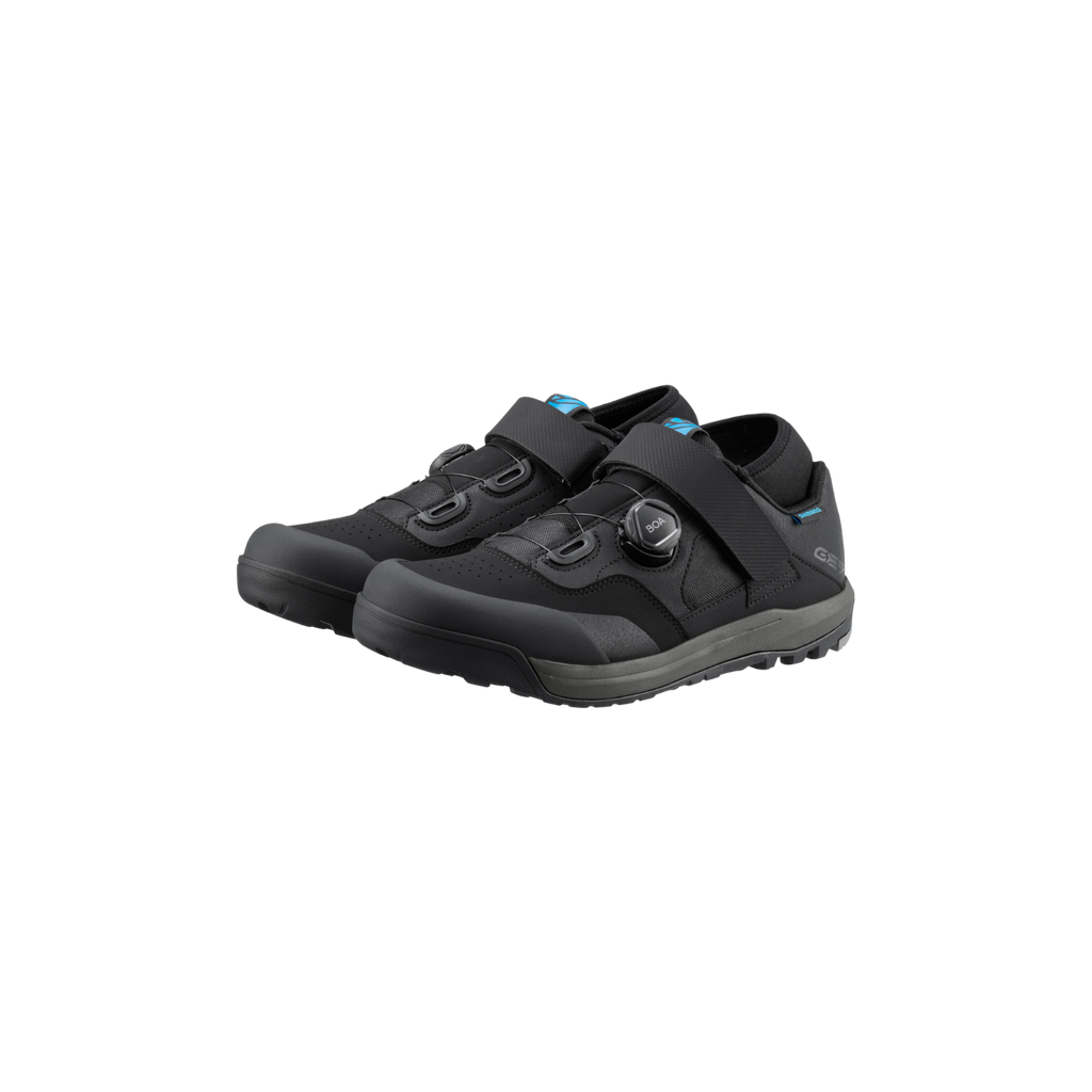 Shimano GE900 SPD - Black