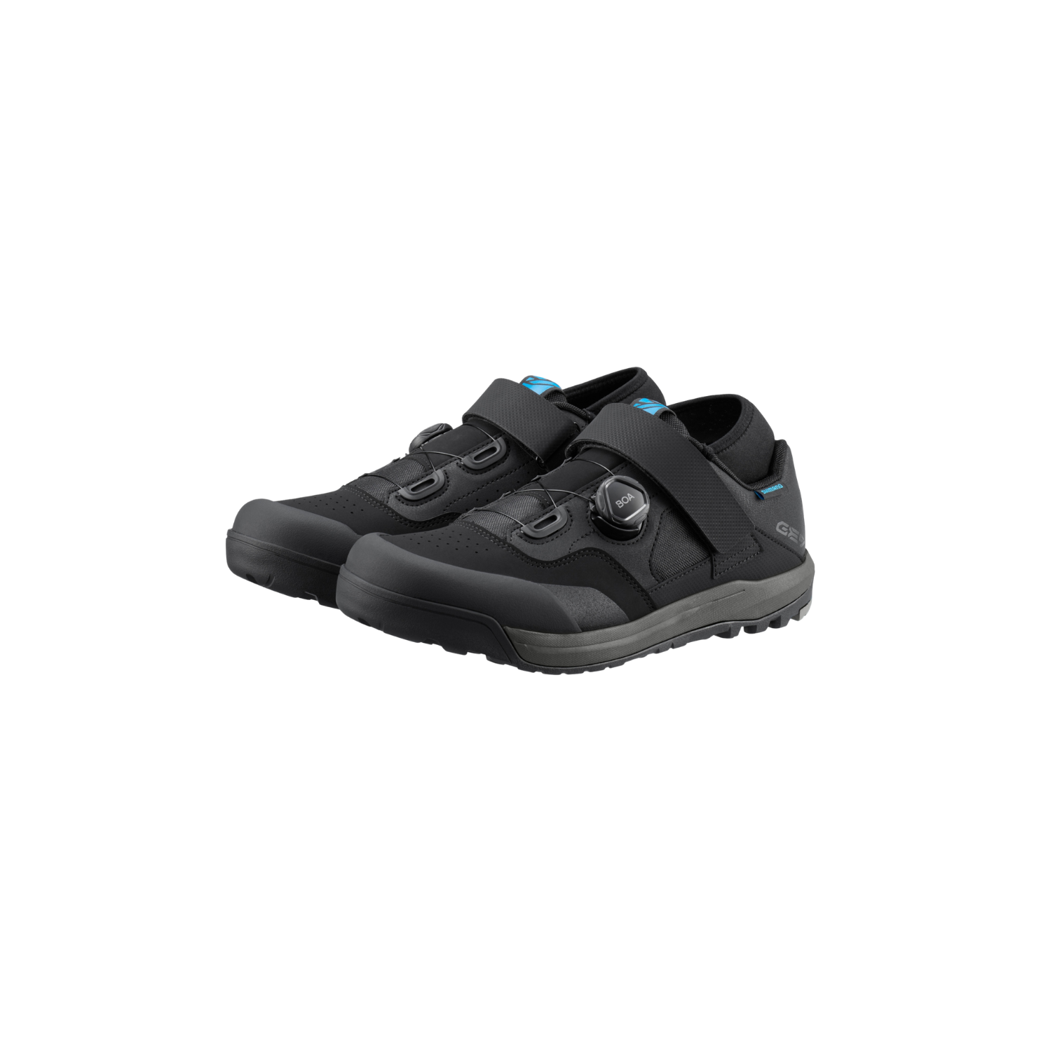 Shimano GE900 SPD - Black