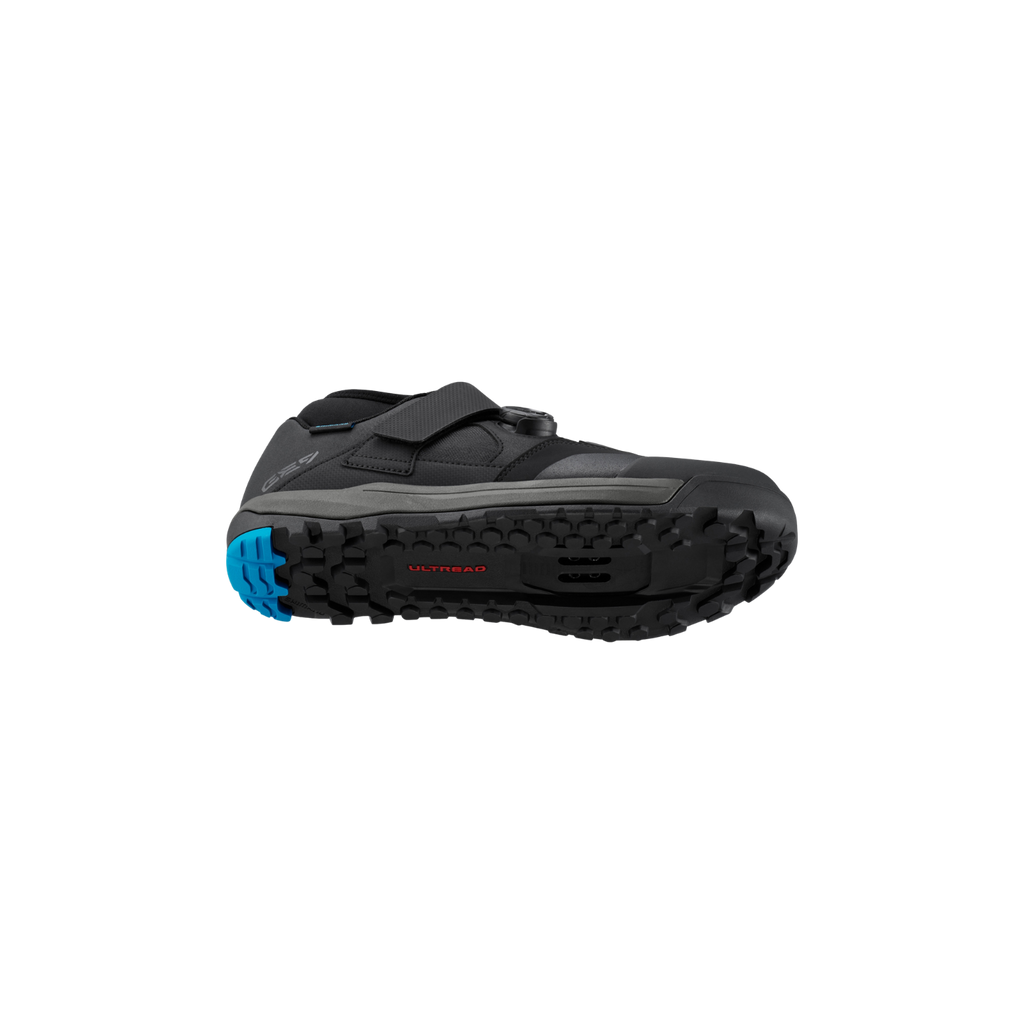 Shimano GE900 SPD - Black