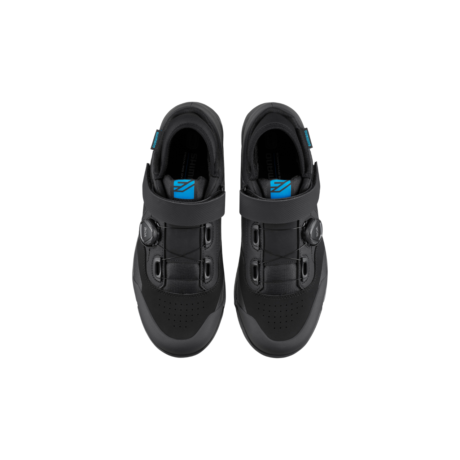 Shimano GE900 SPD - Black
