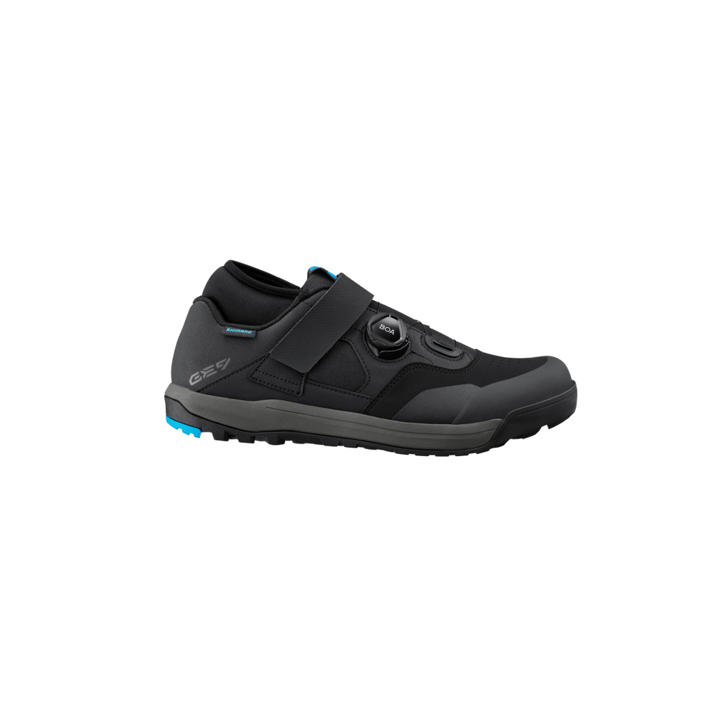 Shimano GE900 SPD - Black