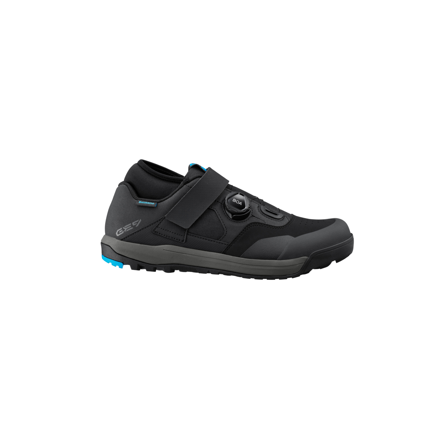 Shimano GE900 SPD - Black
