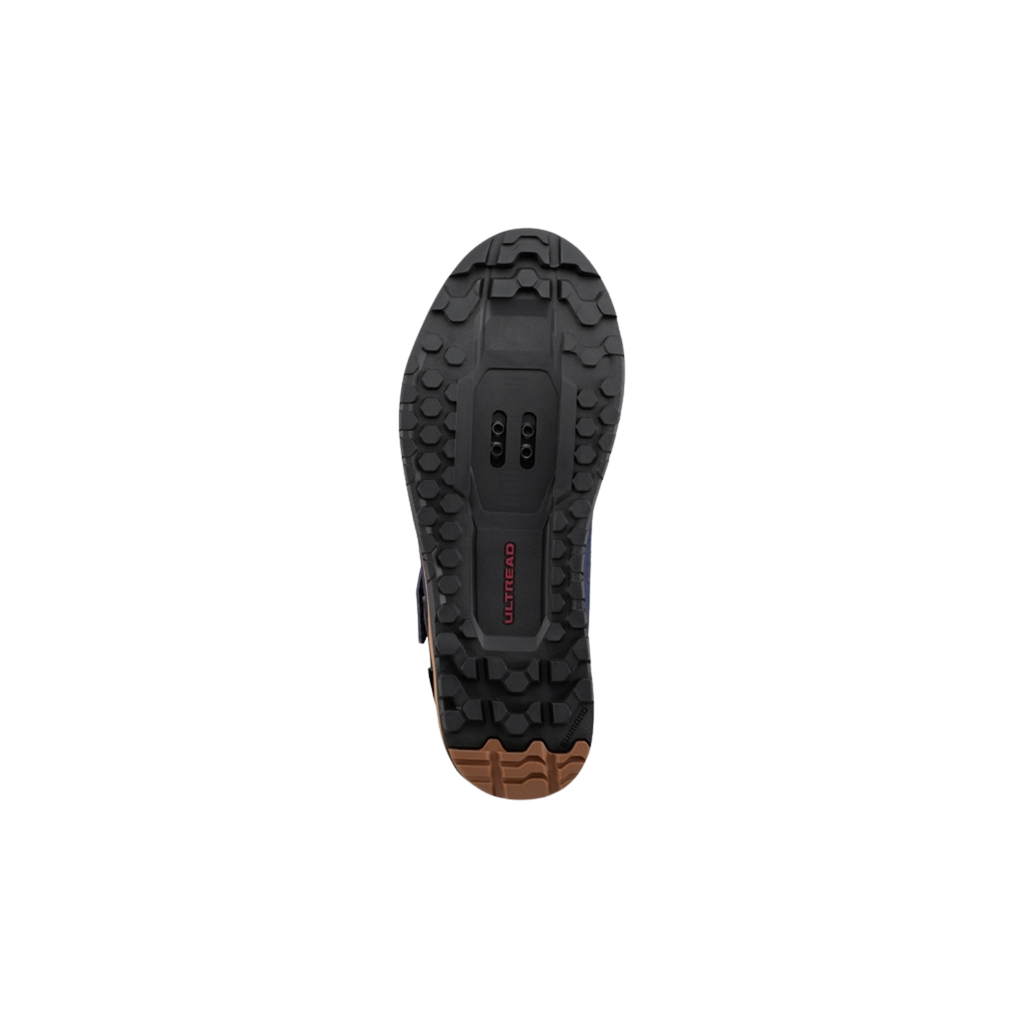 Shimano GE900W Women's SPD - Midnight Denim