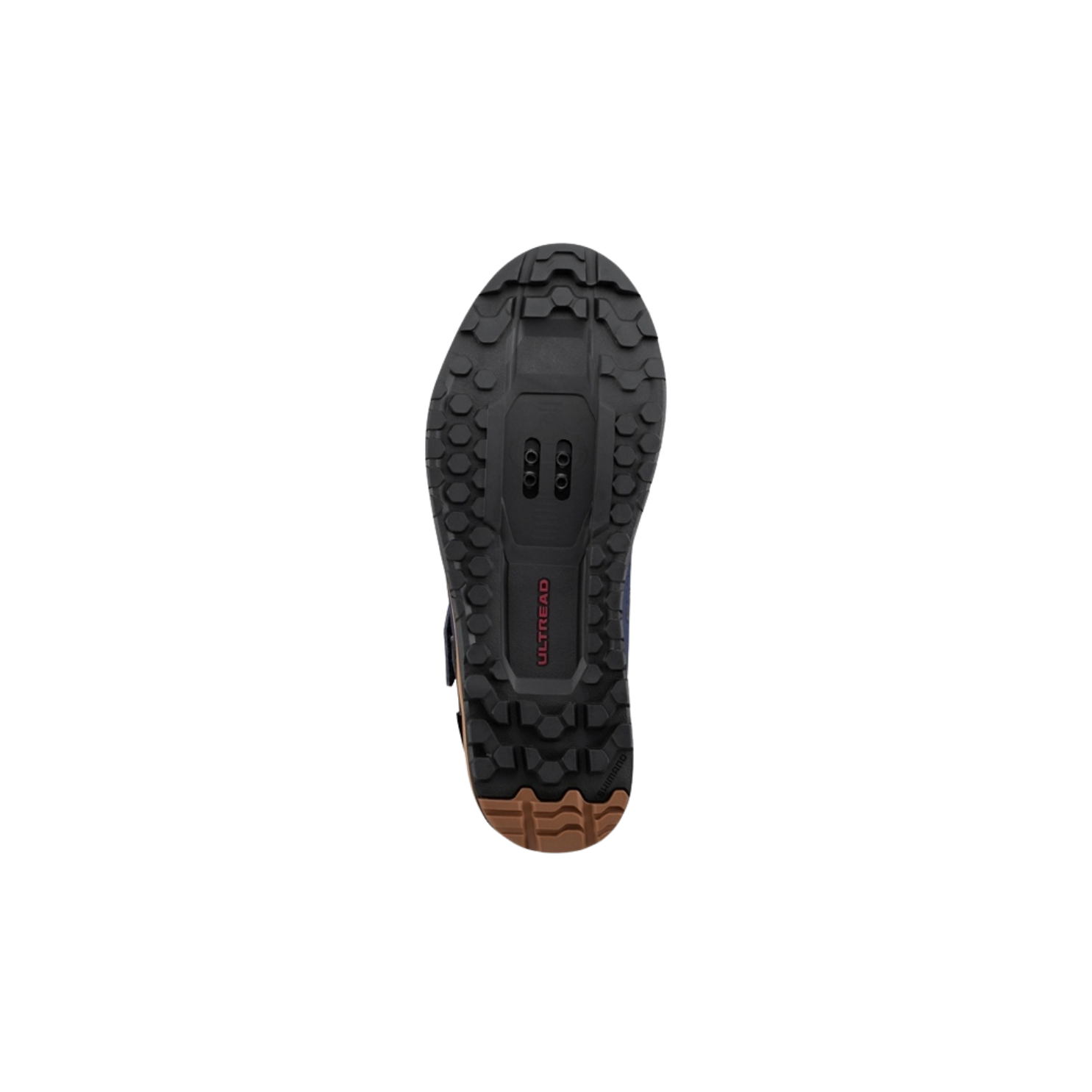 Shimano GE900W Women's SPD - Midnight Denim