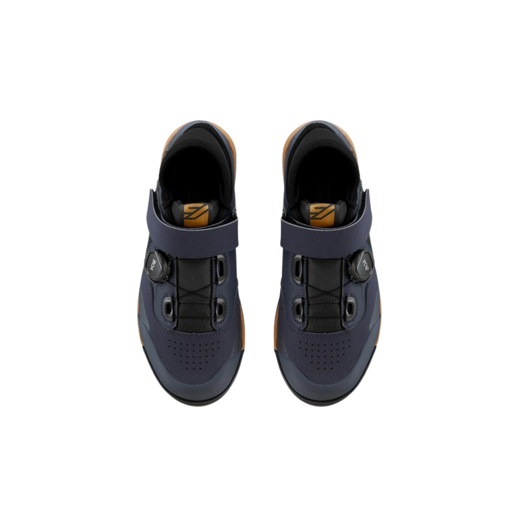 Shimano GE900W Women's SPD - Midnight Denim