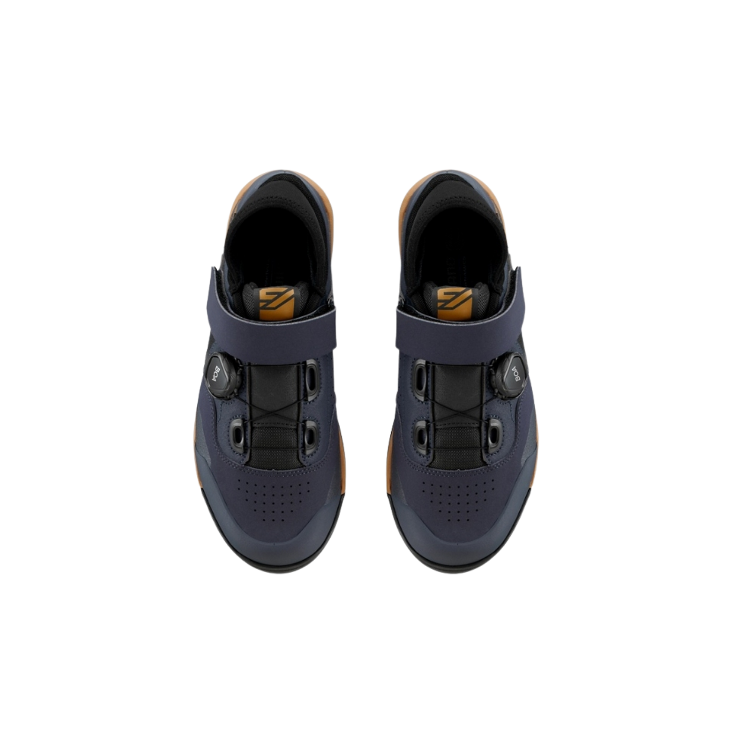Shimano GE900W Women's SPD - Midnight Denim