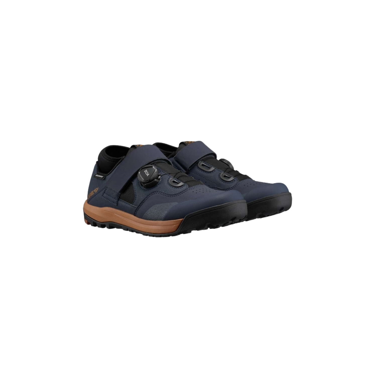 Shimano GE900W Women's SPD - Midnight Denim