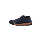 Shimano GE900W Women's SPD - Midnight Denim