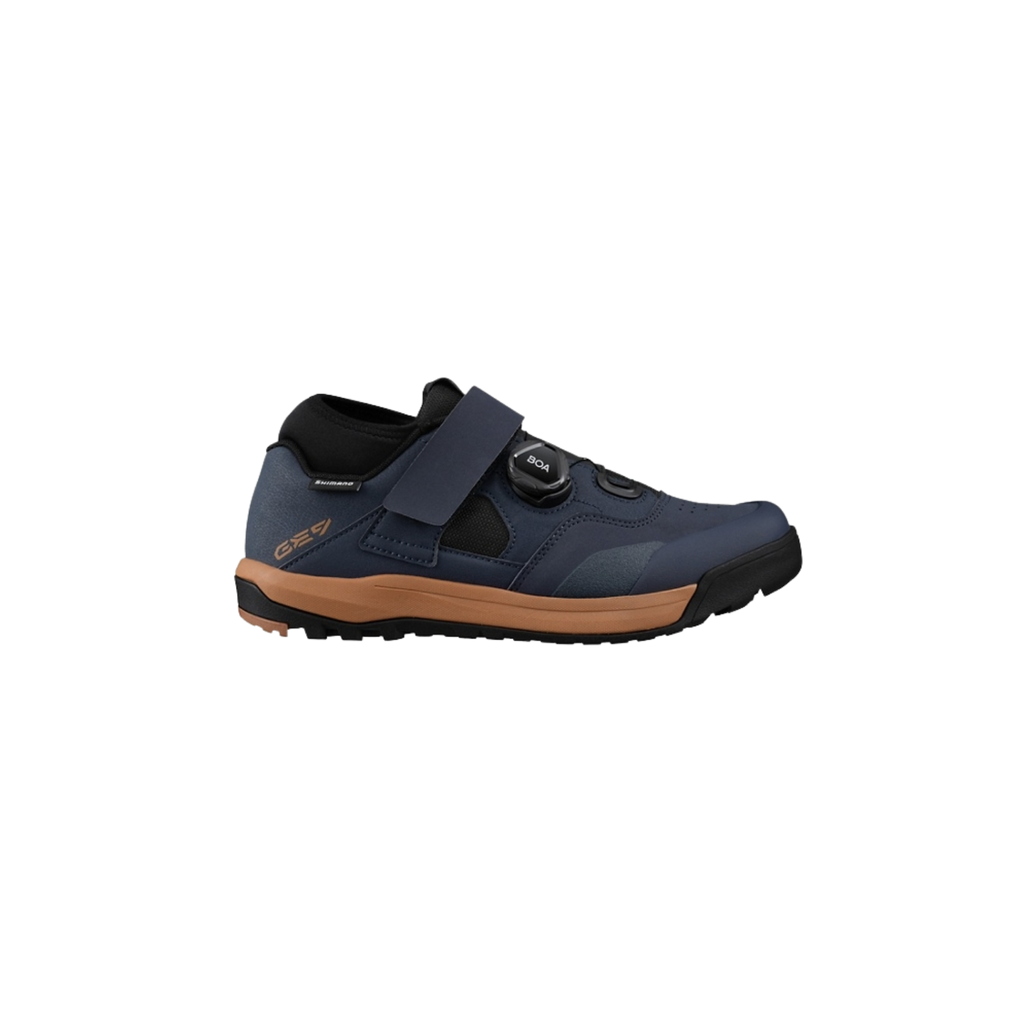 Shimano GE900W Women's SPD - Midnight Denim