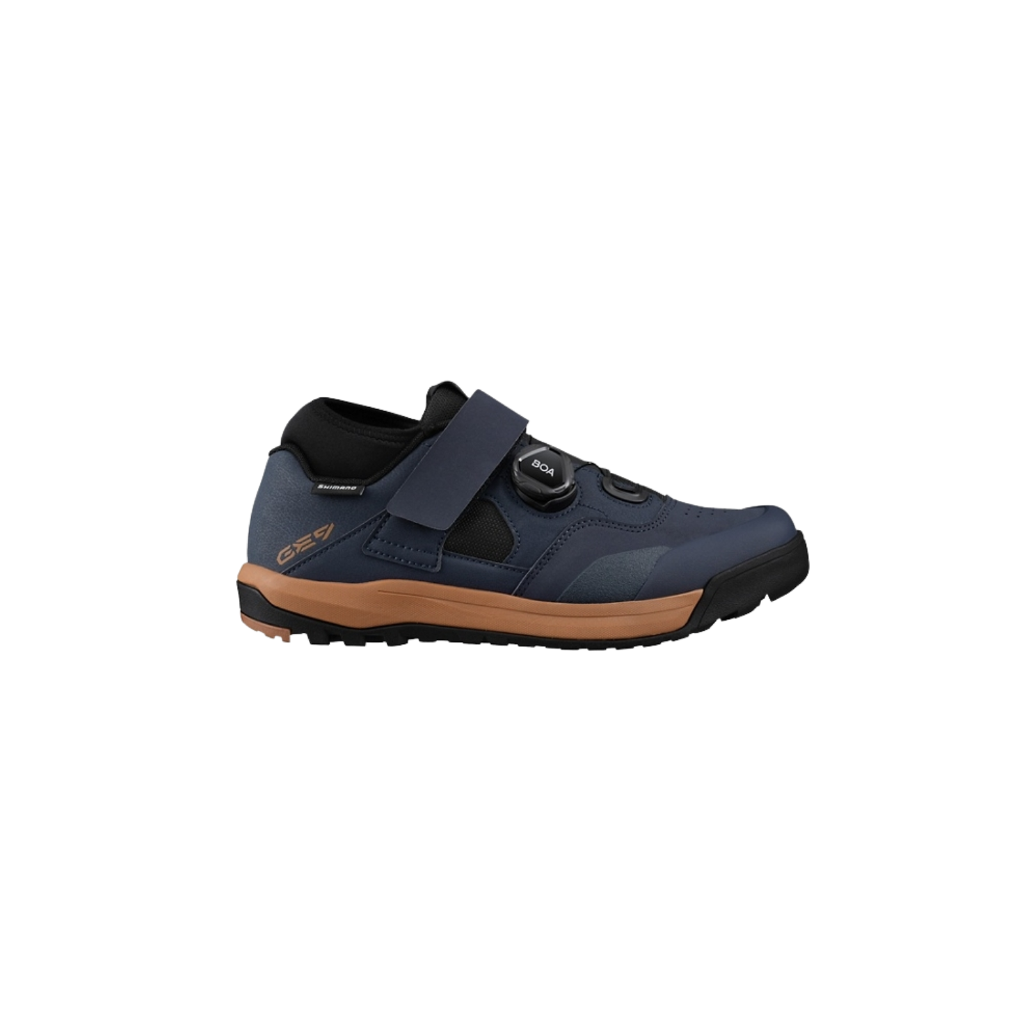 Shimano GE900W Women's SPD - Midnight Denim