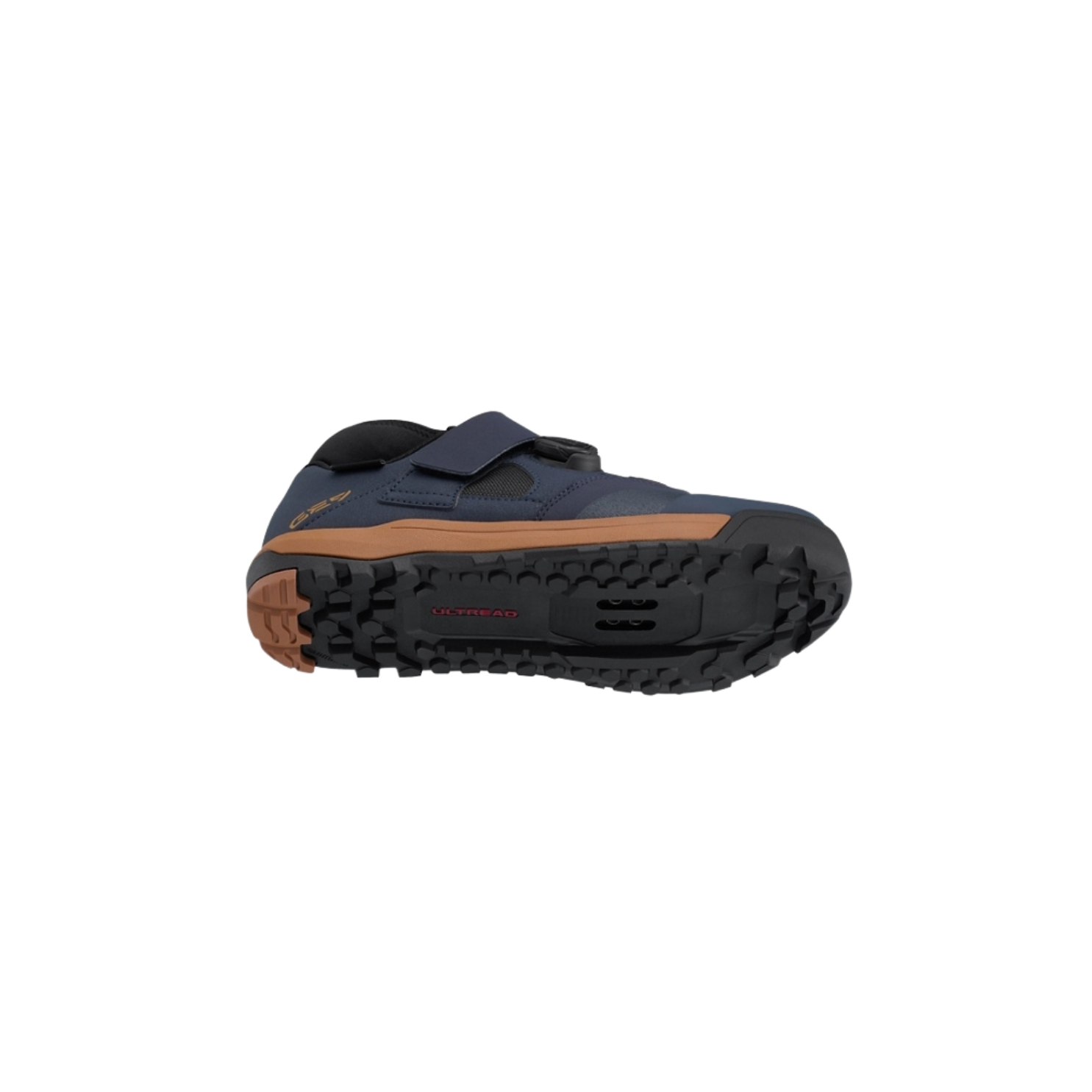 Shimano GE900W Women's SPD - Midnight Denim