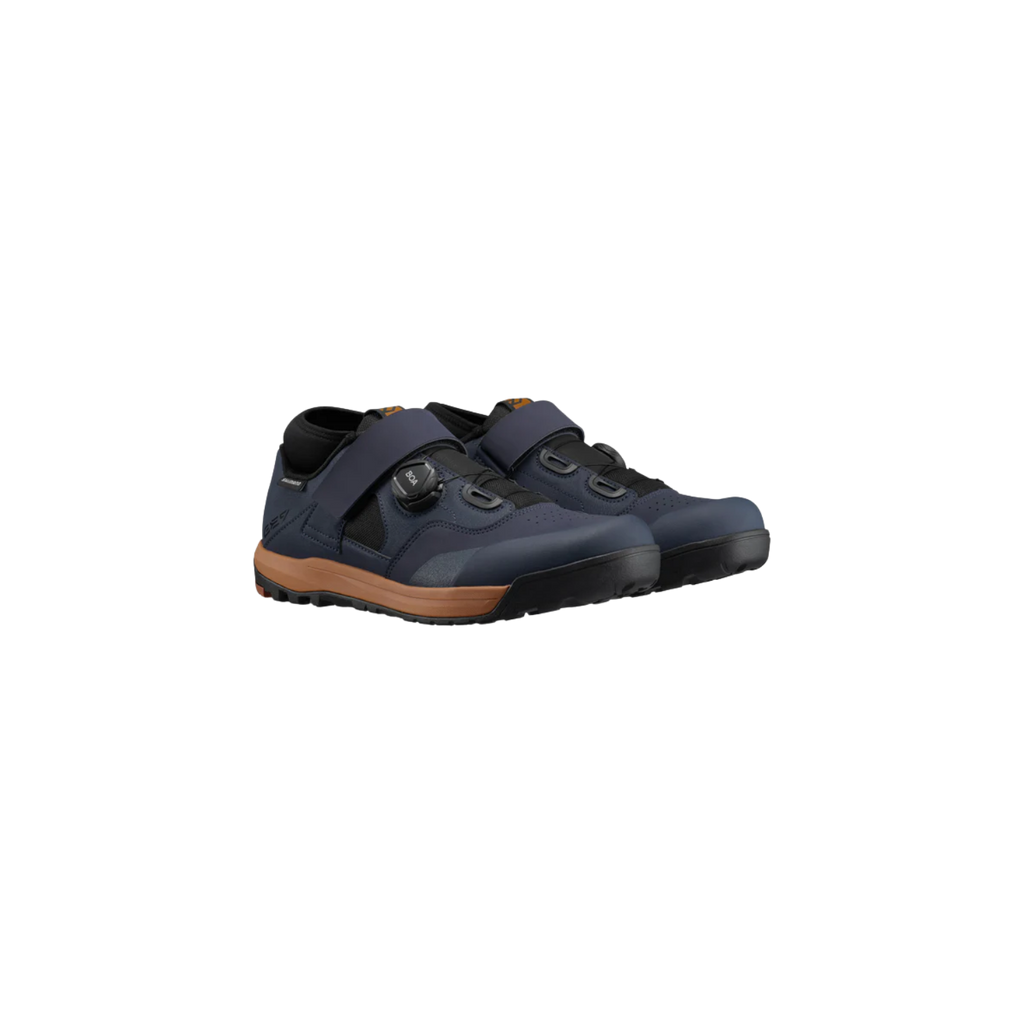 Shimano GE900 SPD - Midnight Denim